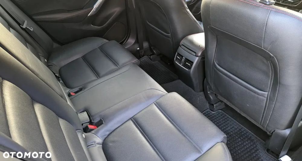 Mazda 6 2.0 Skypassion I-ELoop - 11
