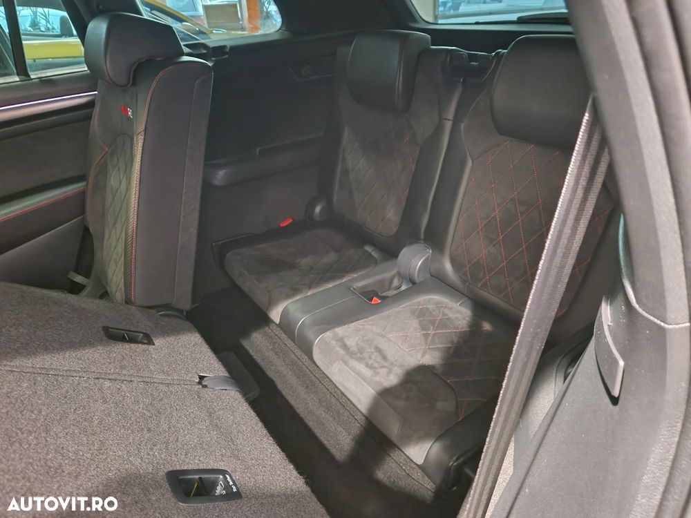 Skoda Kodiaq 2.0 TDI 4X4 DSG RS - 16