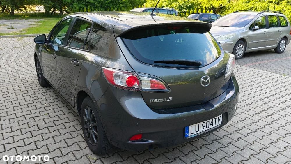 Mazda 3 1.6 MZ-CD DPF Kenko - 7