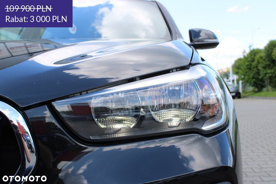 BMW X1 - 10