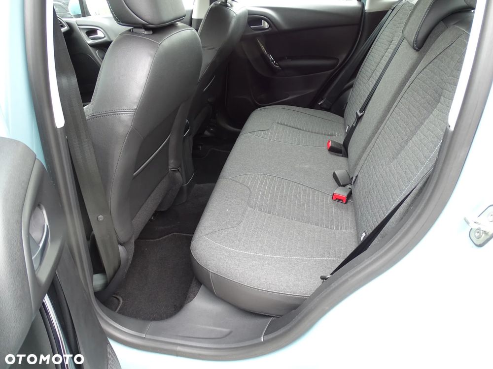 Citroën C3 1.2 VTi Exclusive - 22