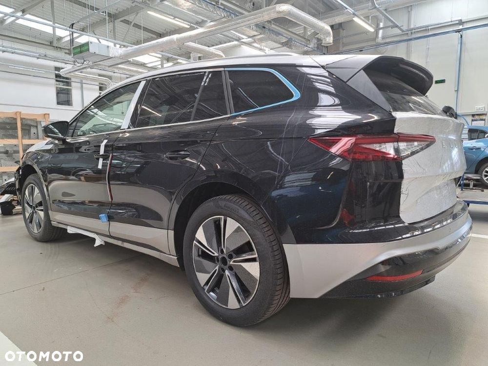 Skoda Enyaq 85 82kWh - 4