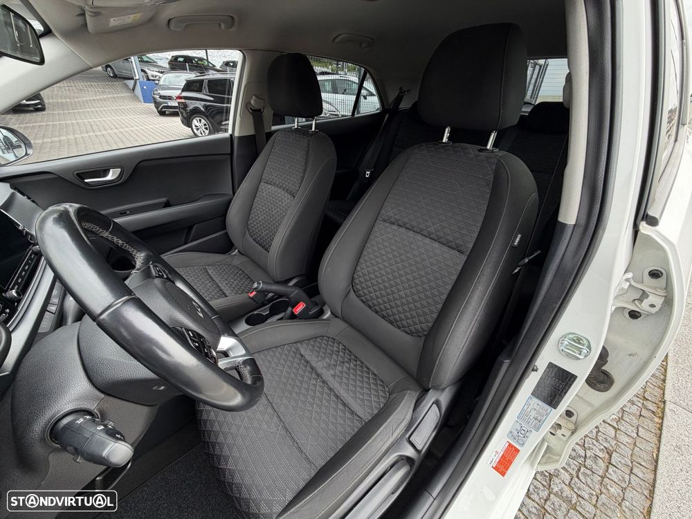 Kia Rio 1.0 T-GDi Drive - 30