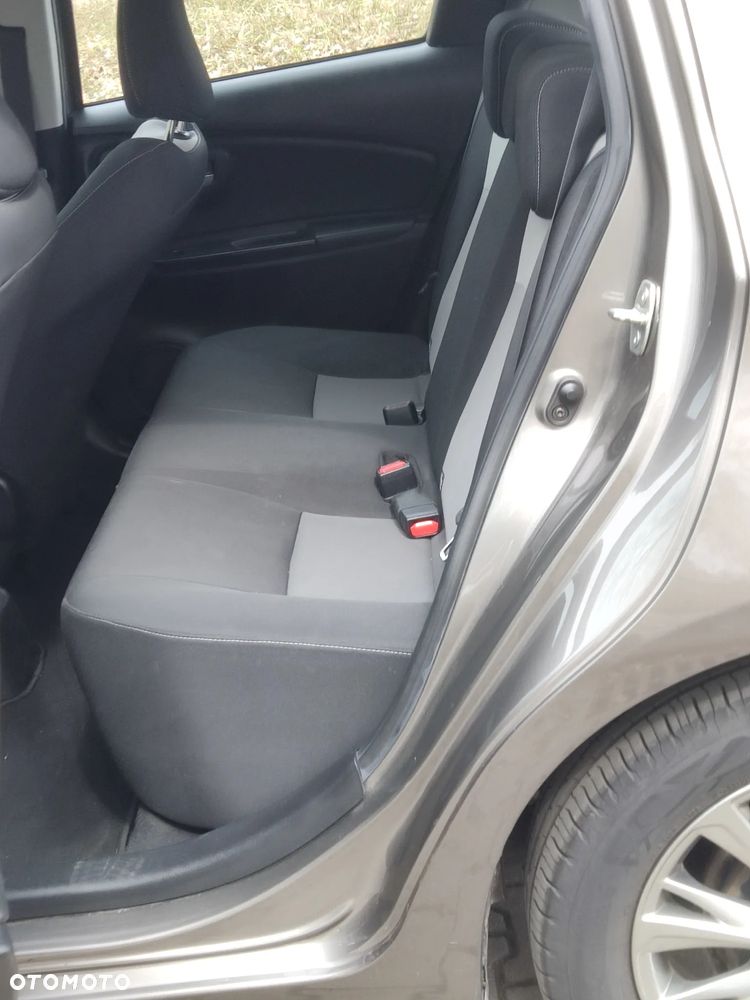 Toyota Yaris 1.0 VVT-i Edition-S - 19