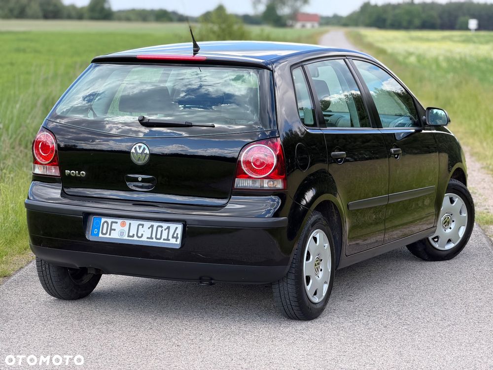 Volkswagen Polo 1.2 United - 20