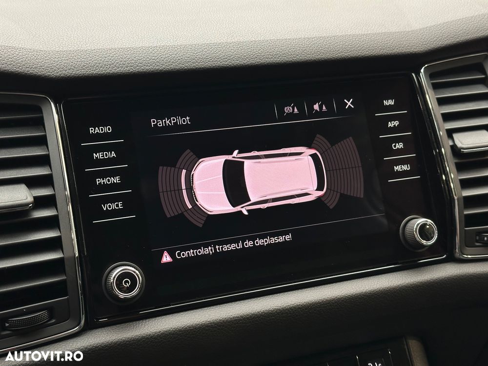Skoda Kodiaq 2.0 TDI 4X4 Ambition - 17
