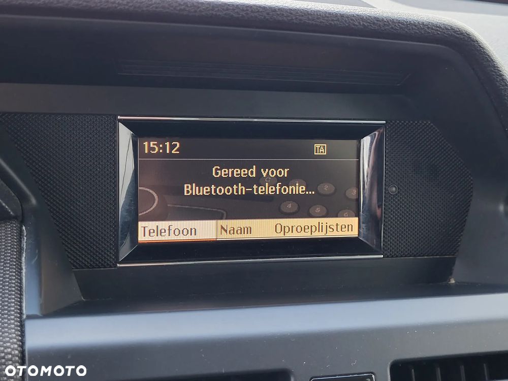 Mercedes-Benz GLK 220 CDI 4-Matic - 13