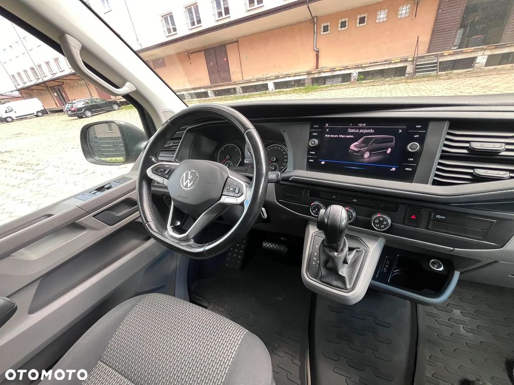 Volkswagen Transporter L2H1 DSG - 3