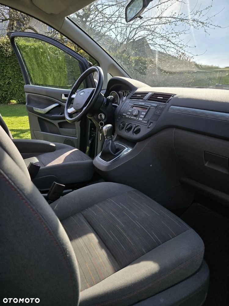 Ford C-MAX 1.6 Style - 9