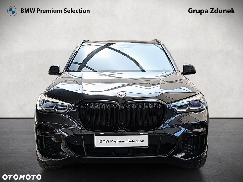 BMW X5 - 2