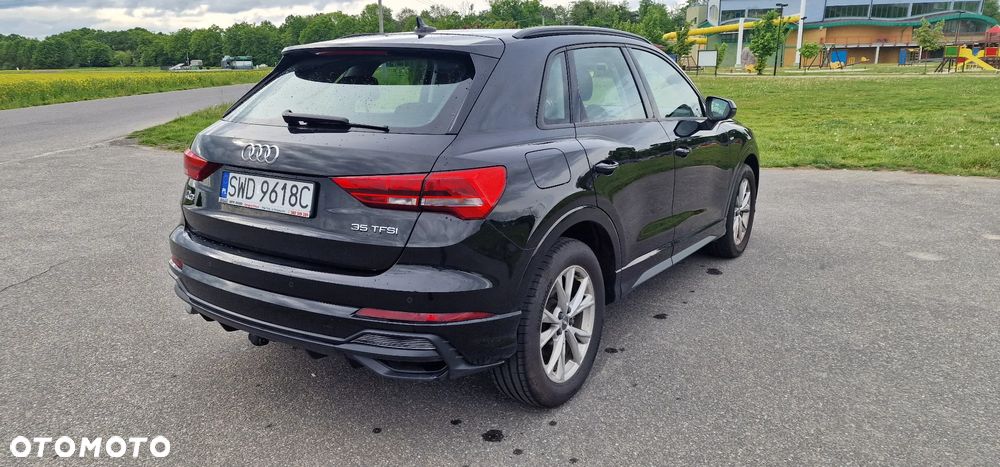 Audi Q3 35 TFSI S line S tronic - 8