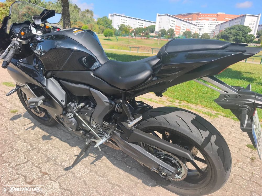 Yamaha R 7 35kw ++Reservada - 5