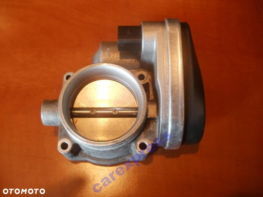 PRZEPUSTNICA BMW e46 316i 318i 01r 13541439224 W-a - 1
