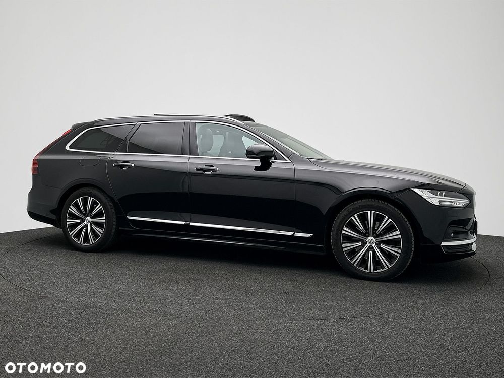 Volvo V90 B4 D Geartronic Inscription - 11