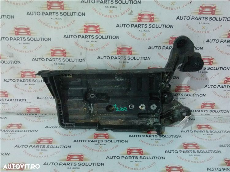 suport baterie vw golf 7 an fabr.2019 - 1