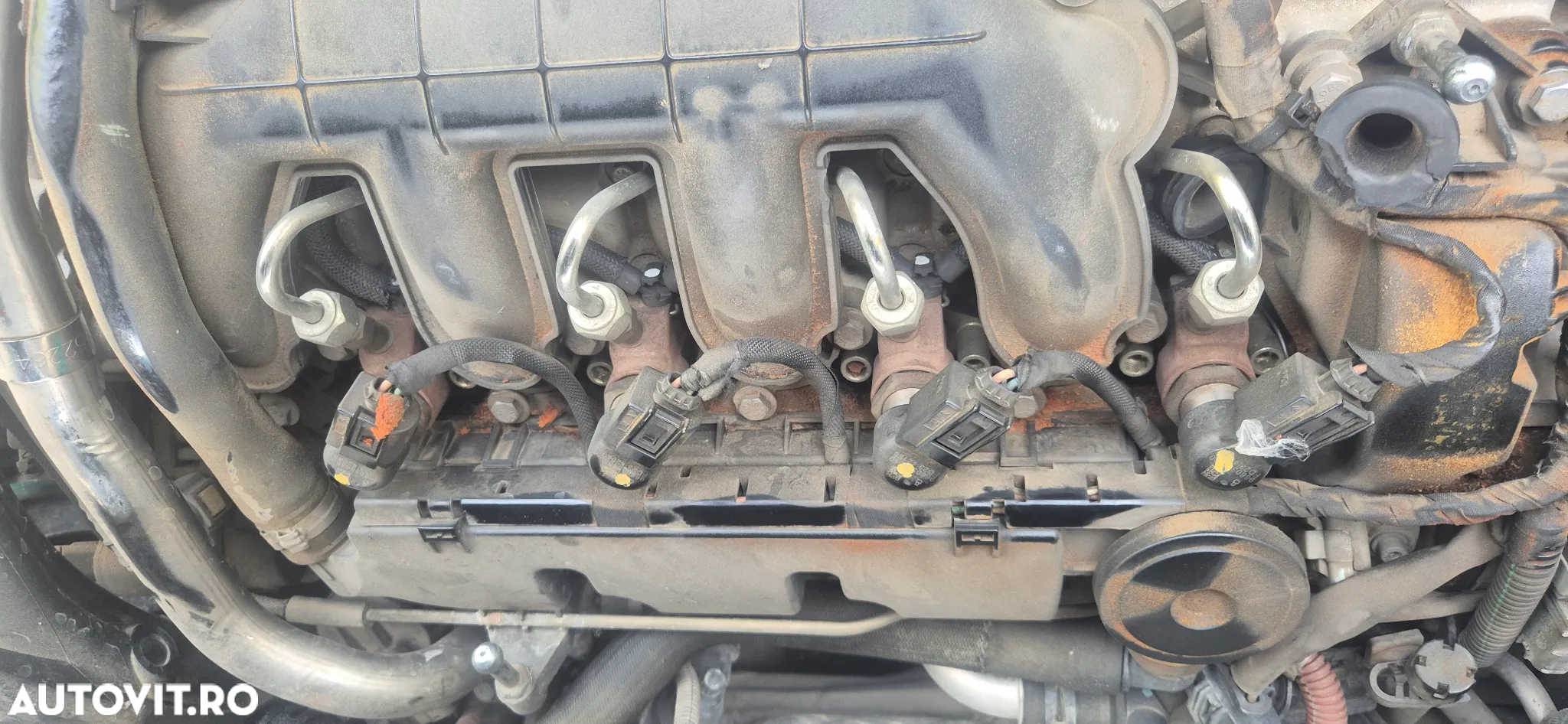Piese auto Citroen C5 2007 2.0 HDi - 15