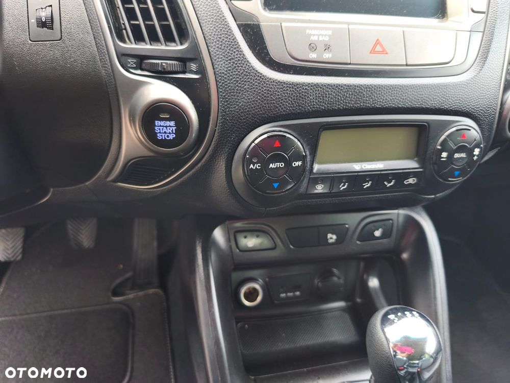 Hyundai ix35 1.6 GDI Premium 2WD - 14