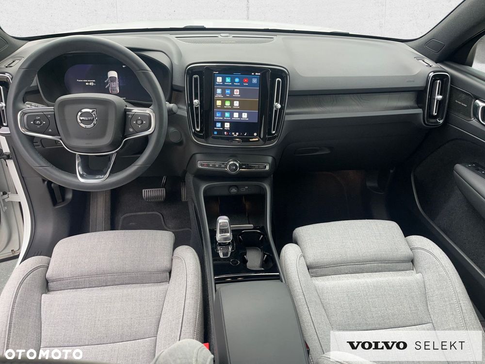 Volvo C40 - 14