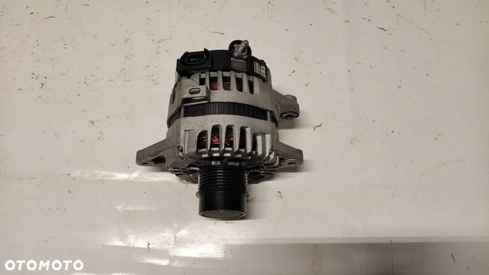 ALTERNATOR TUCSON II LIFT 1.6 T-GDI 37300-2B960 - 1
