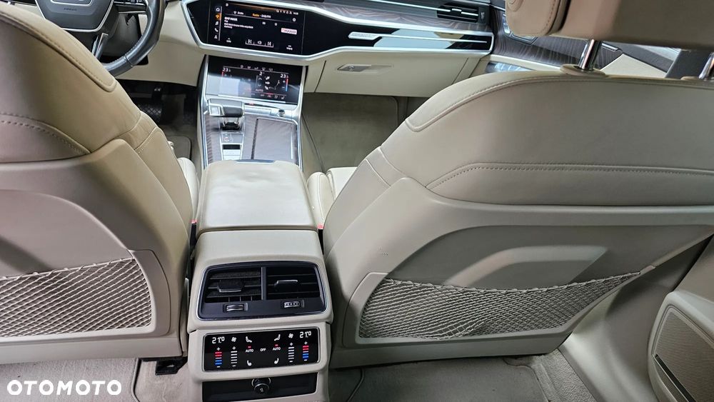 Audi A6 ver-avant-50-tdi-quattro-tiptronic-sport - 28