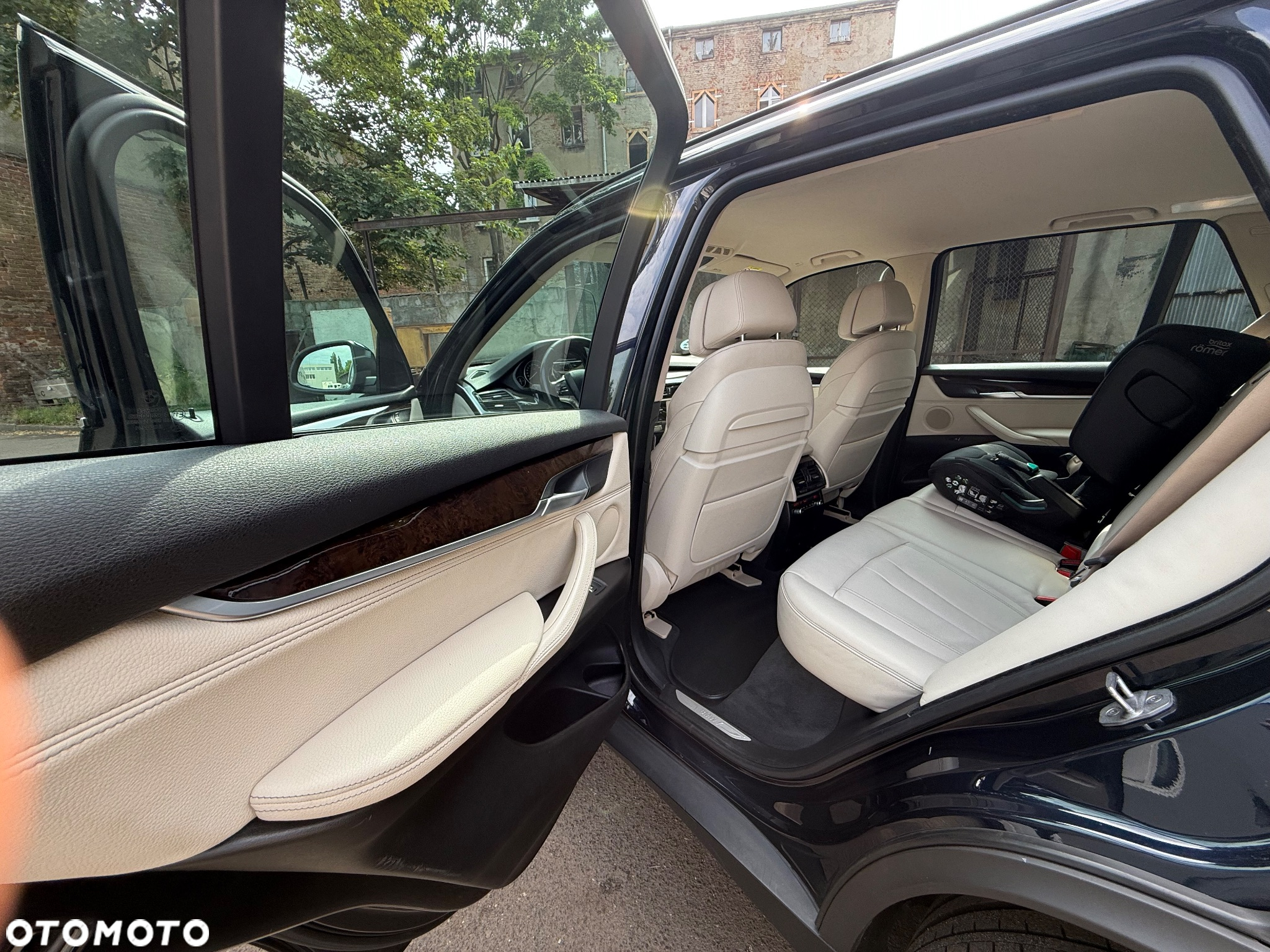 BMW X5 - 15