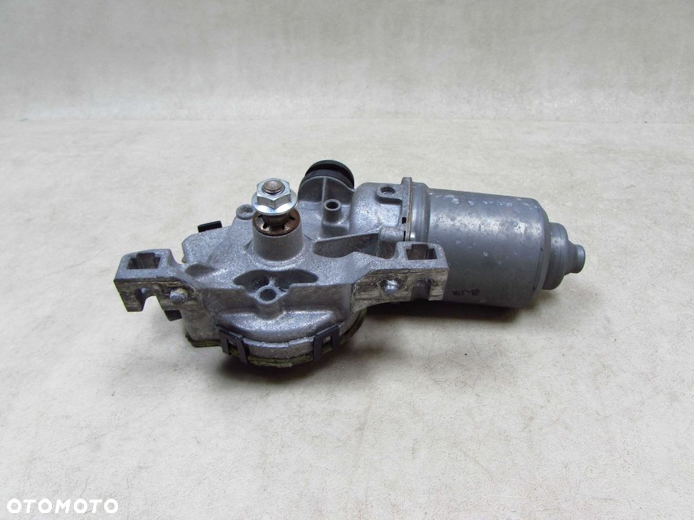 MAZDA CX-5 12-17 SILNIK SILNICZEK WYCIERACZEK PRZOD KD77-67340 UK - 3