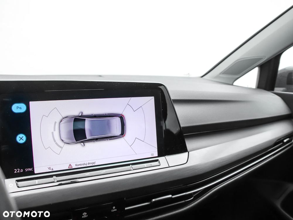 Volkswagen Golf Variant - 18