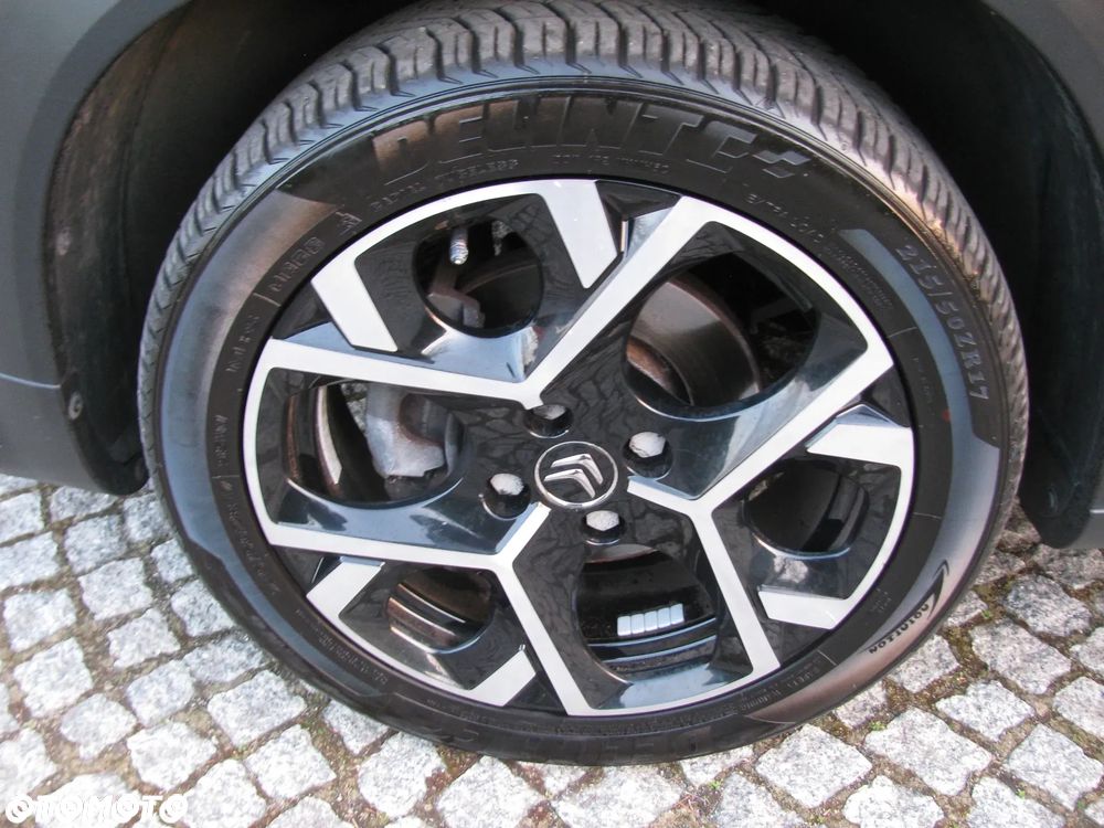 Citroën C3 Aircross PureTech 130 Stop & Start EAT6 OPF MAX - 39