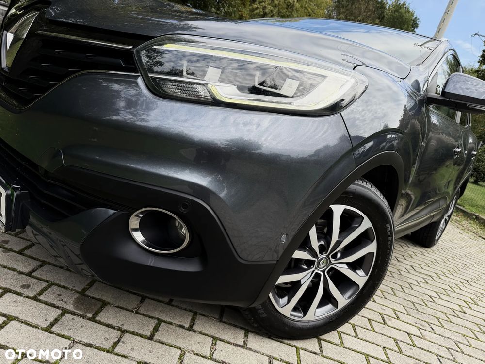 Renault Kadjar Energy TCe 130 XMOD - 35