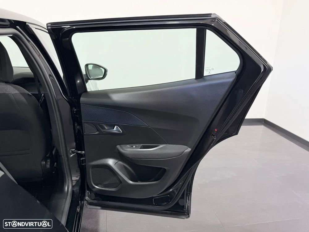 Peugeot 2008 1.5 BlueHDi Active Pack - 45