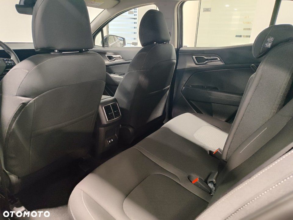 Kia Sportage - 21