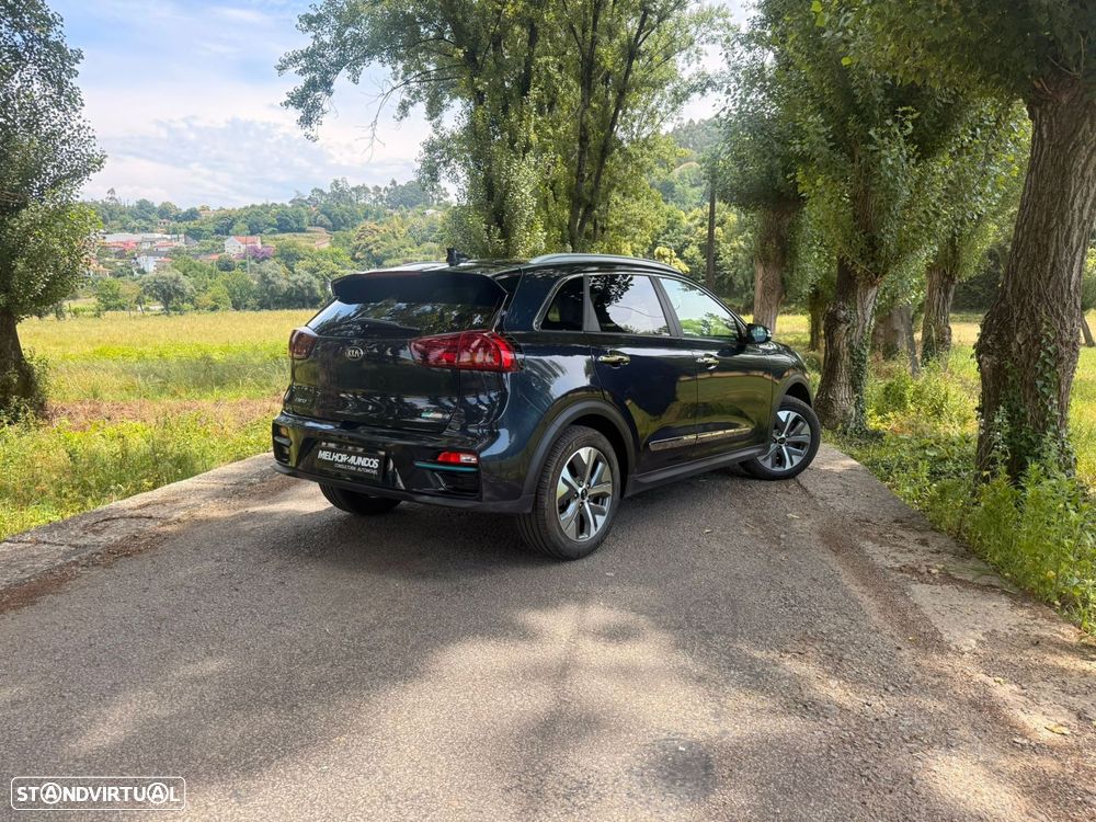 Kia e-Niro - 5