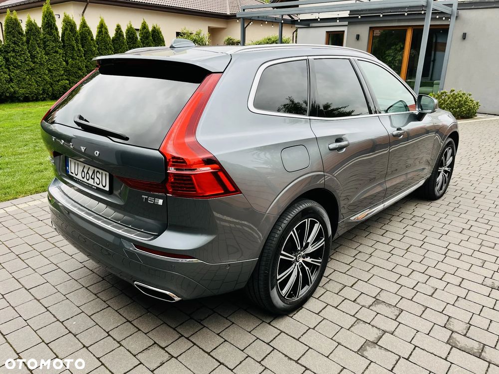 Volvo XC 60 T5 Geartronic Inscription - 12