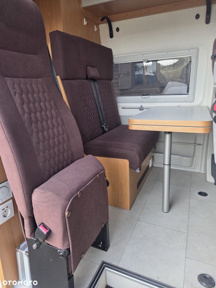 Fiat Ducato MJ L4 - 4