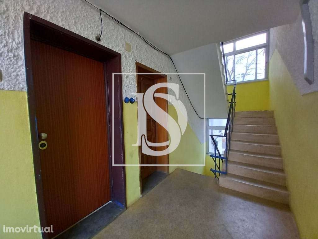 T2 Oportunidade Imperdível no Bairro da Torre em Cascais! - Grande imagem: 4/24