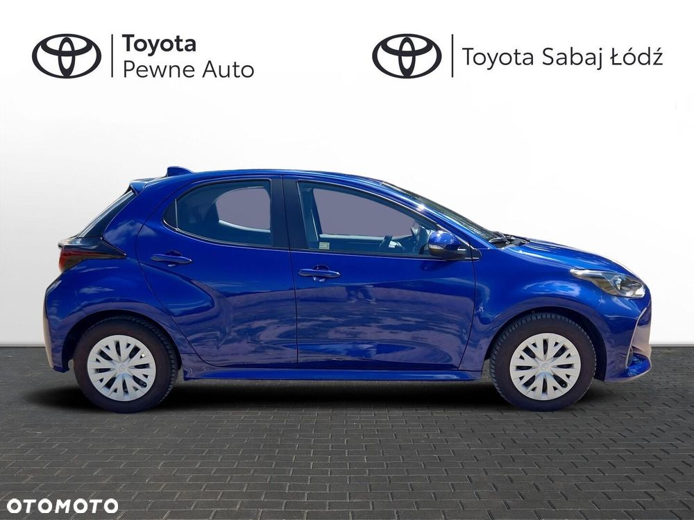Toyota Yaris - 6