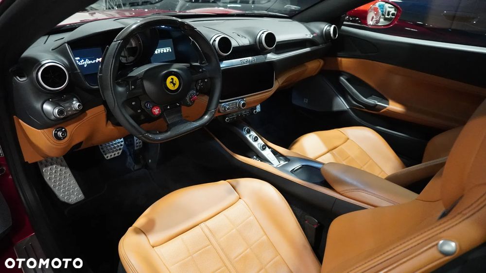 Ferrari Portofino M - 5