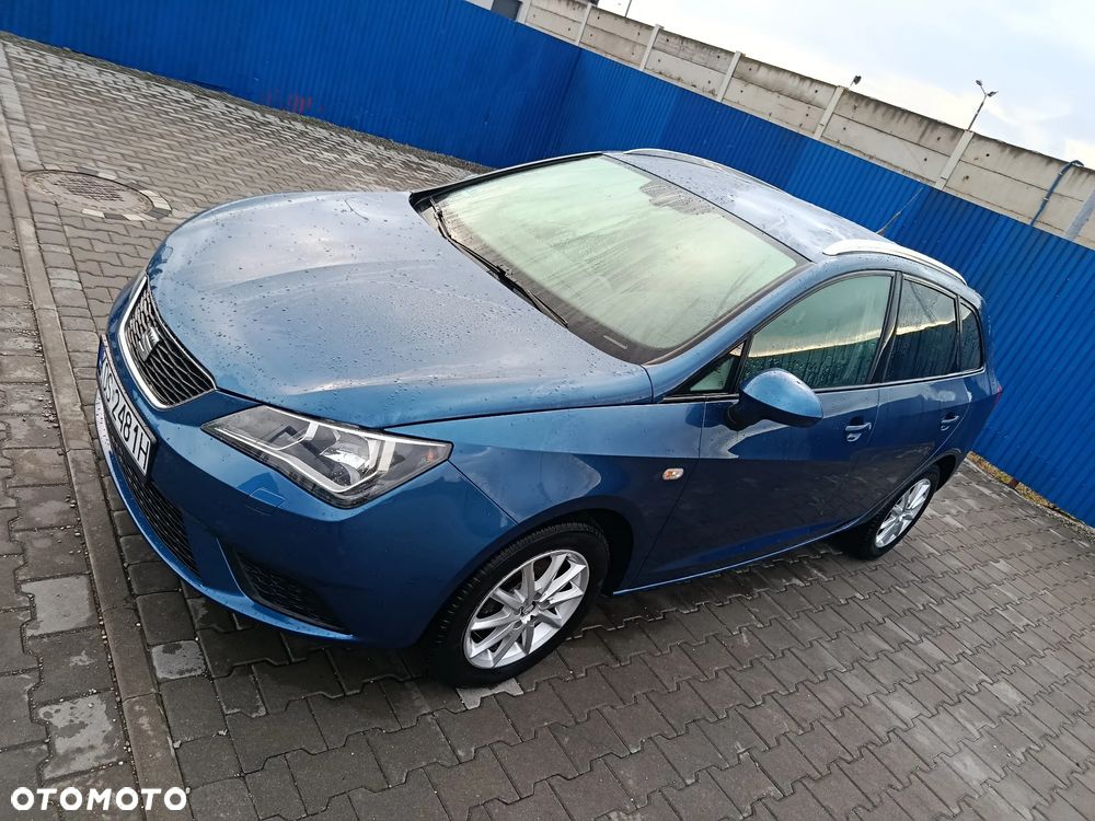Seat Ibiza 1.2 TSI Style - 30