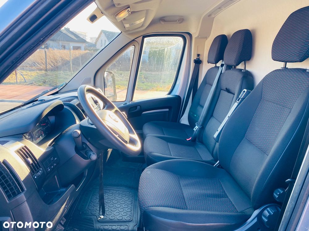 Fiat Ducato - 18