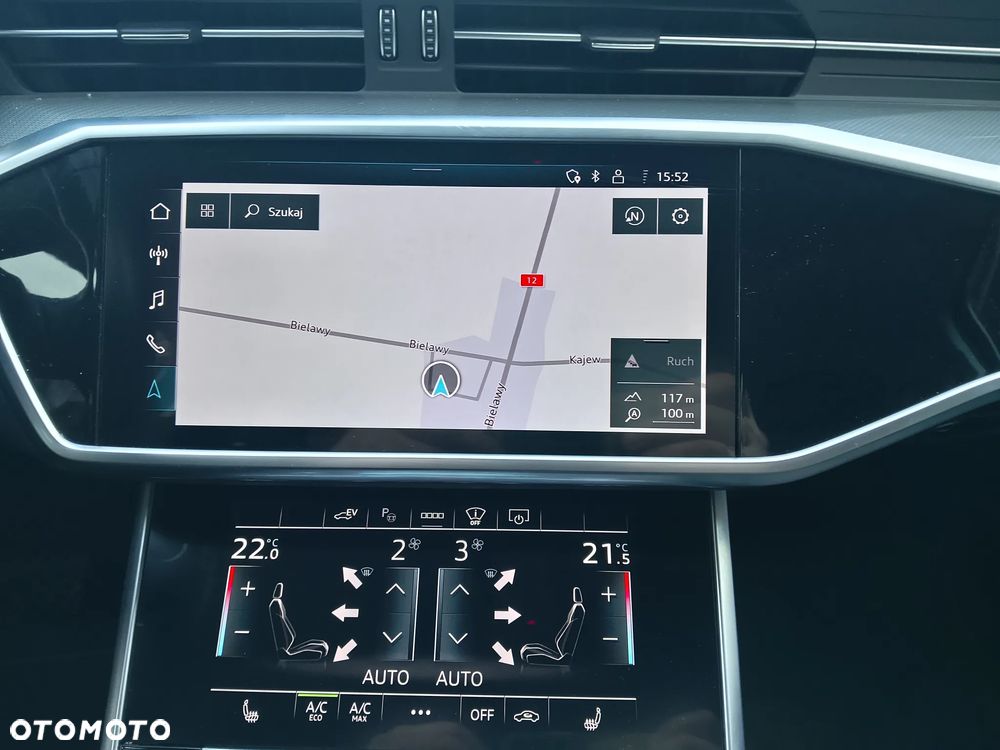 Audi A6 Limousine 50 TFSI e quattro S tronic S line - 20
