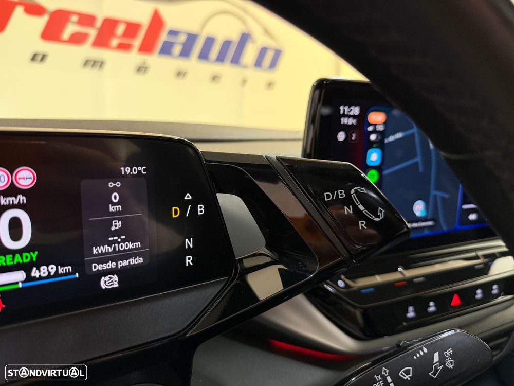 VW ID.5 77 kWh Pro Performance - 26
