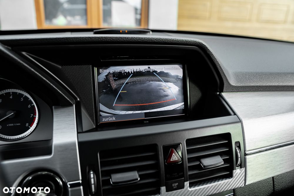 Mercedes-Benz GLK 280 4Matic 7G-TRONIC - 30