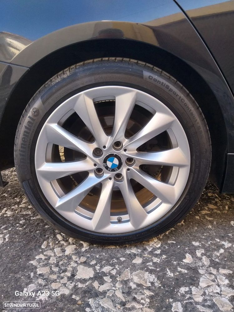 BMW 320 d Line Sport Auto - 15