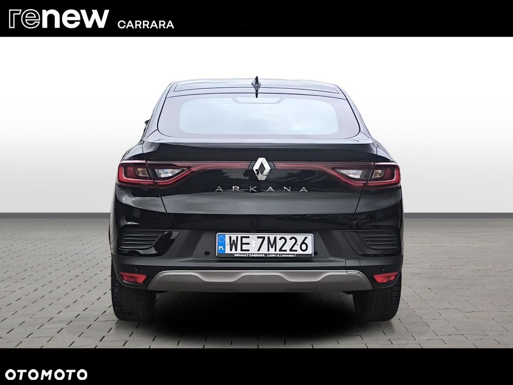 Renault Arkana 1.3 TCe mHEV Zen EDC - 4
