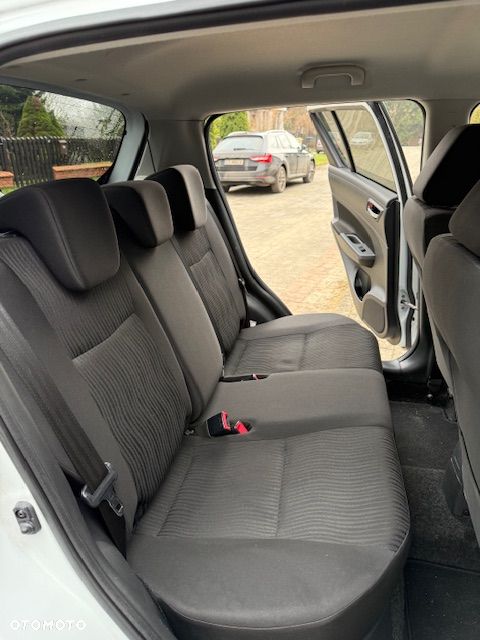 Suzuki Swift 1.2 Comfort Plus - 8