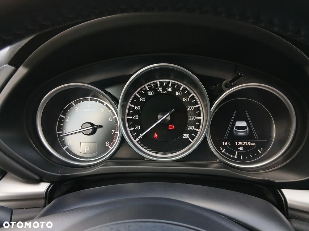 Mazda CX-5 - 7