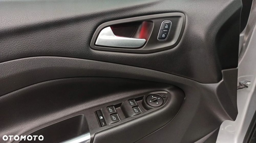 Ford Kuga 2.0 TDCi AWD Edition - 18