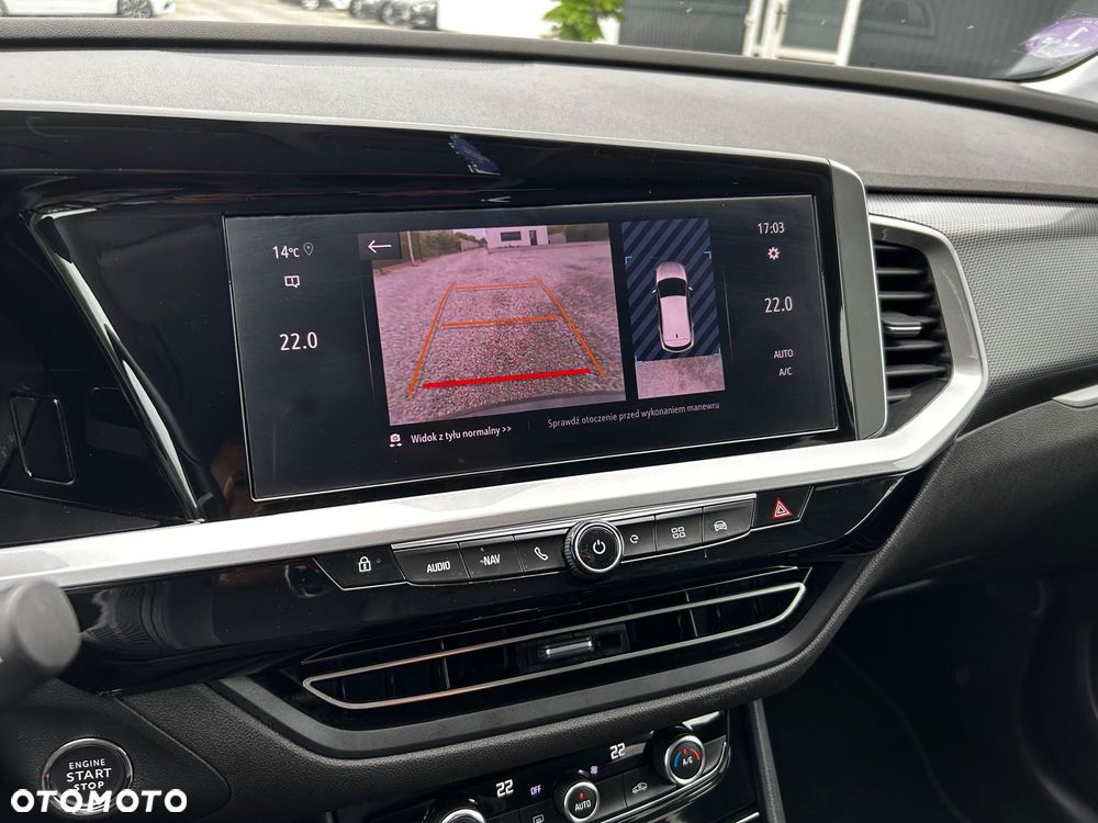 Opel Grandland X 1.6 T PHEV Elegance Business Pack - 31