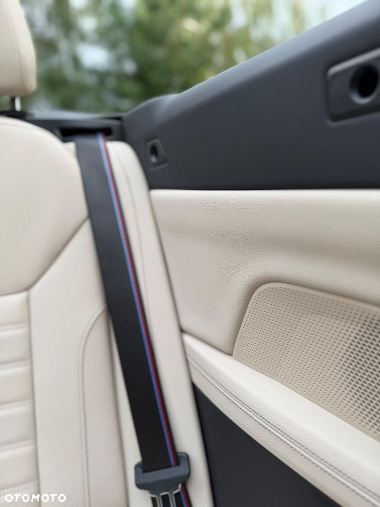 BMW Seria 4 420i M Sport sport - 25