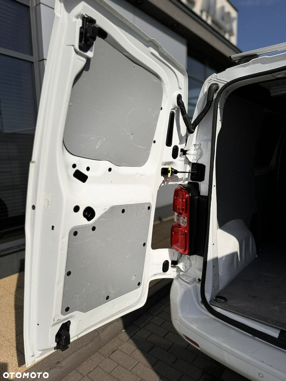 Peugeot Expert - 12
